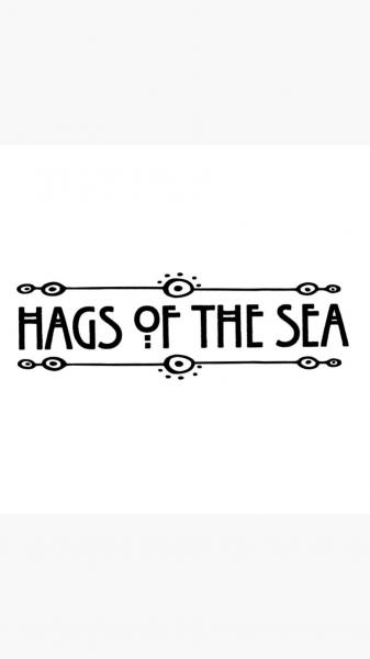 Hags of the Sea