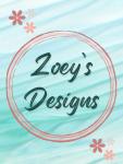 Zoey's Designs