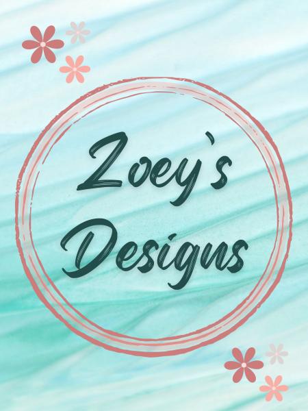 Zoey's Designs