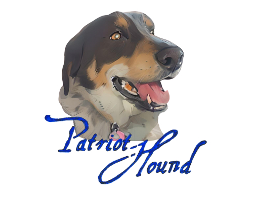 Patriot Hound