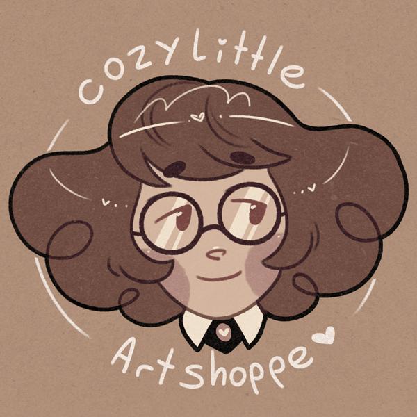 cozylittleartshoppe