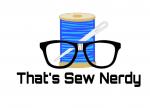 That's Sew Nerdy