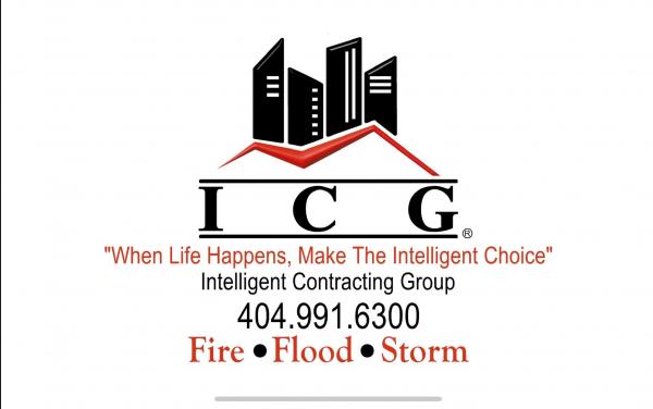 INTELLIGENT CONTRACTING GROUP