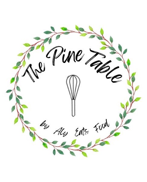 The Pine Table