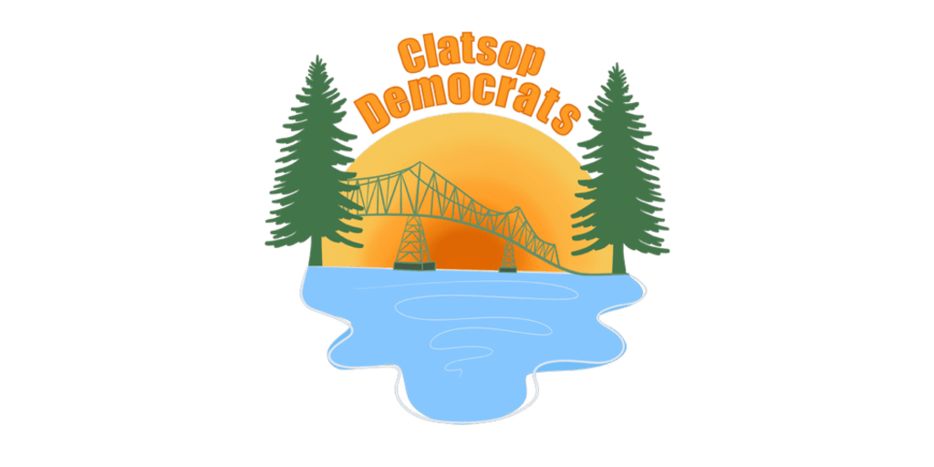 Clatsop County Democrats