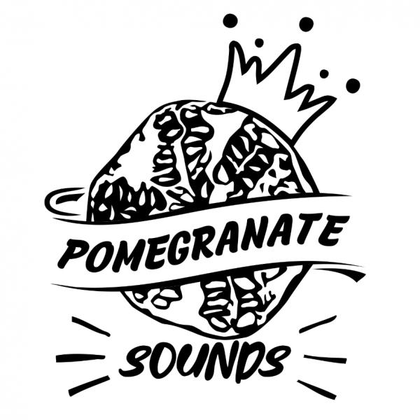 Pomegranate Sounds