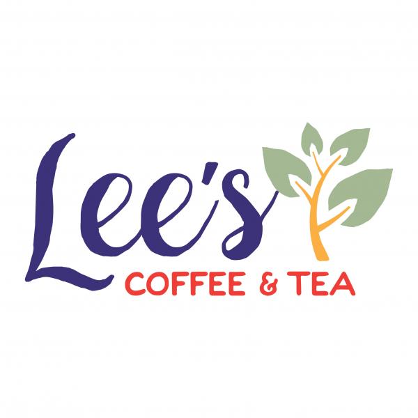 Lee's Coffee & Tea