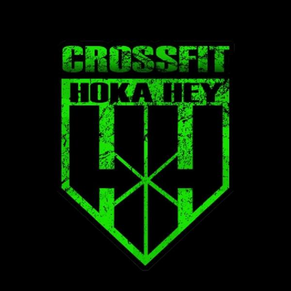 CrossFit hoka hey