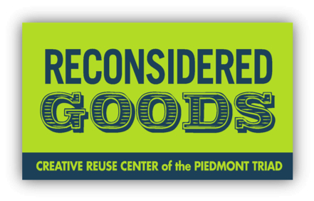 Reconsidered Goods