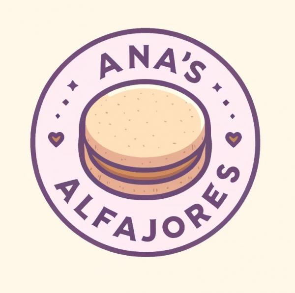 Ana's Alfajores