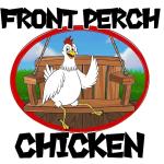 Front Perch Chicken