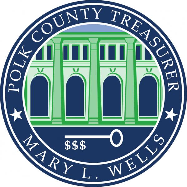 Polk County Treasurer