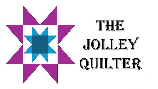 The Jolley Quilter