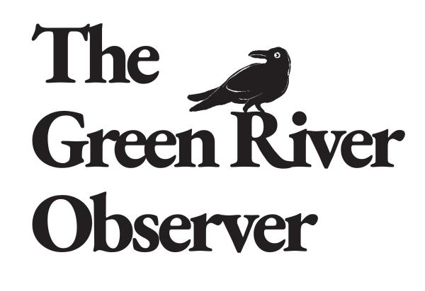 The Green River Observer