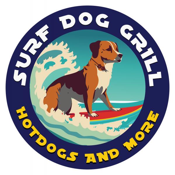 Surf Dog Grill