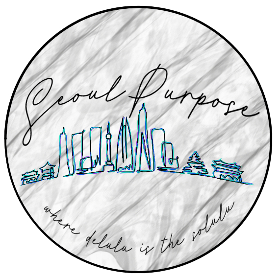 Seoul Purpose