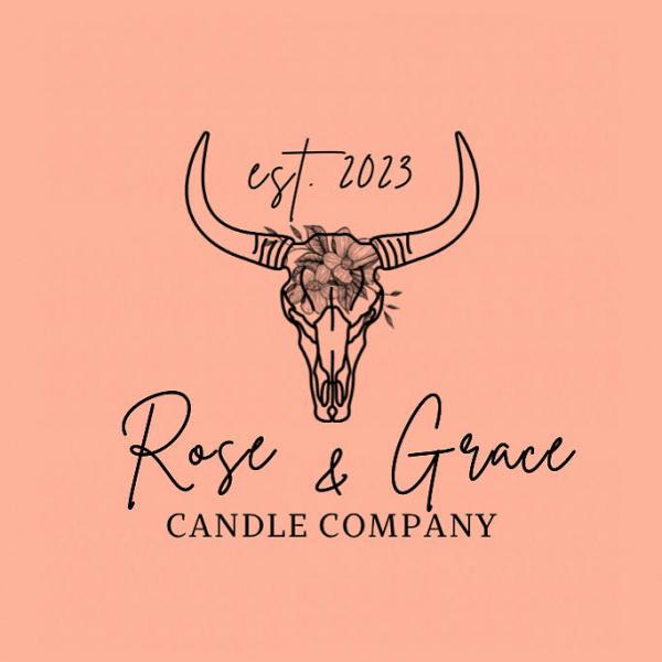 Rose and Grace Candle Company