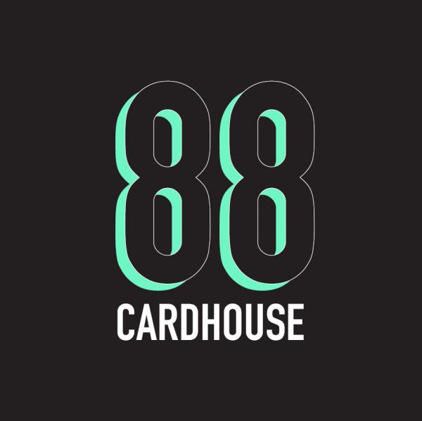 88 Cardhouse