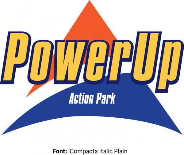 Power Up Action Park