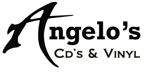 Angelos Cds & Vinyl