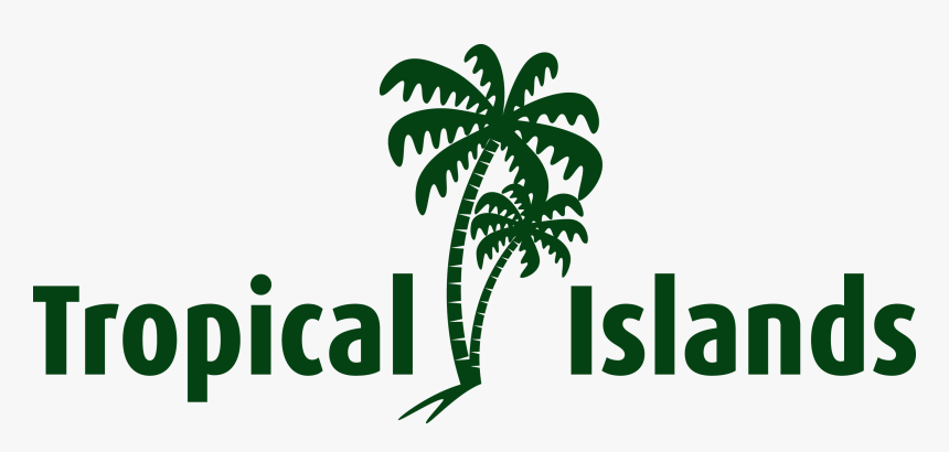 Tropical island concessions