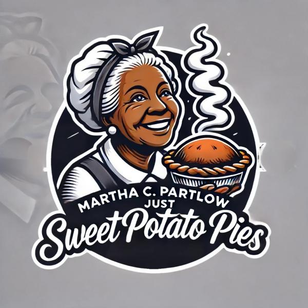 Martha's Sweet Potato Pies