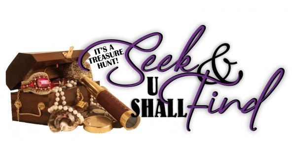 Seek & U Shall Find