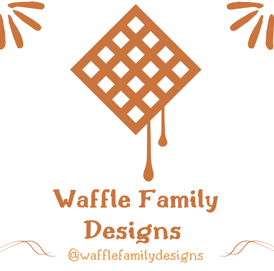 Waffle Family Designs