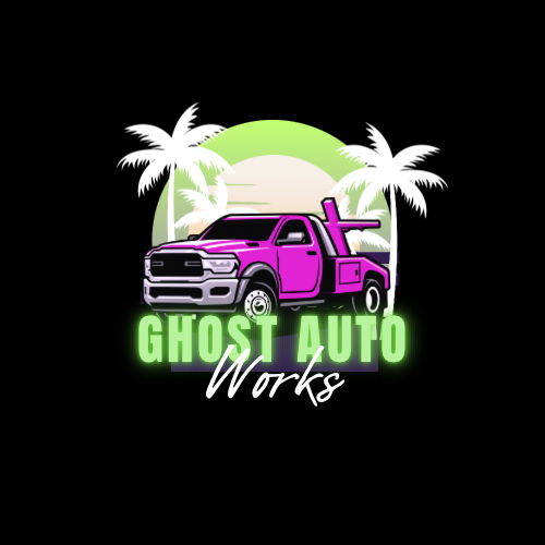 Ghost Auto Works