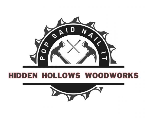 Hidden Hollows Woodworks