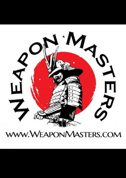 Weapon Masters