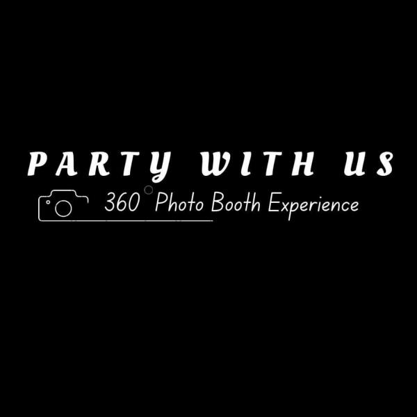 Party With Us 360