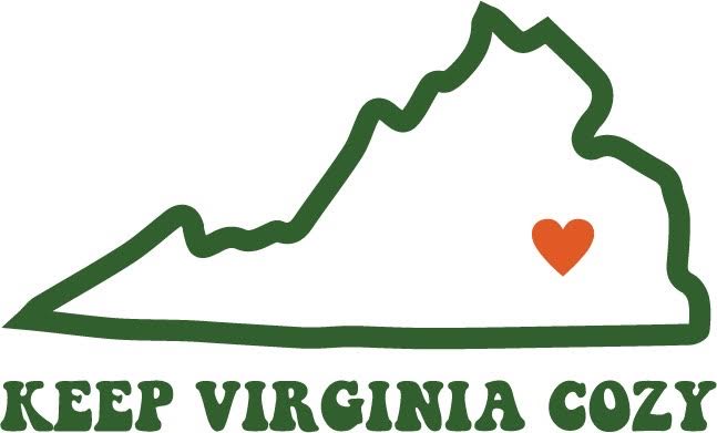 Keep Virginia Cozy