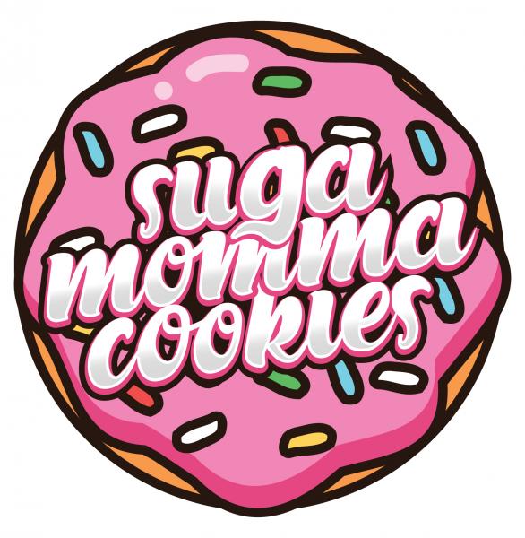 Suga Momma Cookies