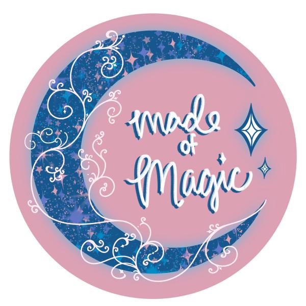 Made of Magic