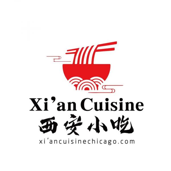 Xi'an cuisine west loop