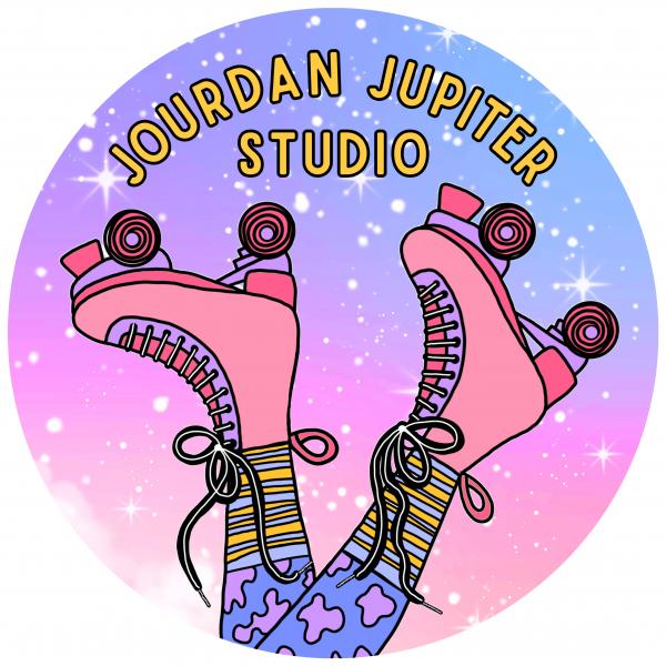 Jourdan Jupiter Studio