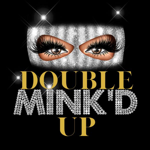 Double Mink’d Up Beauty Bar