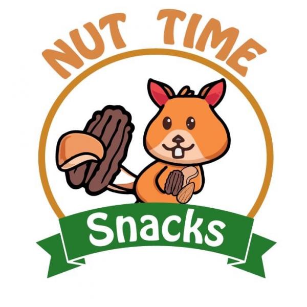 Nut TimeSnacks