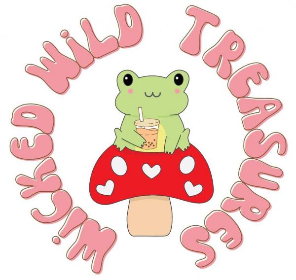 Wicked Wild Treasures