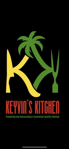 Keyvins Kitchen