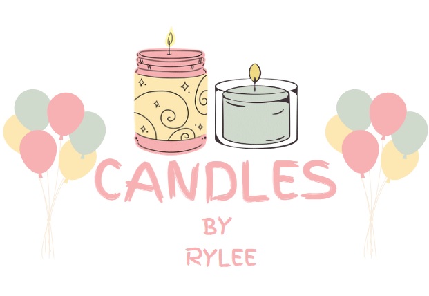 Candles by Rylee