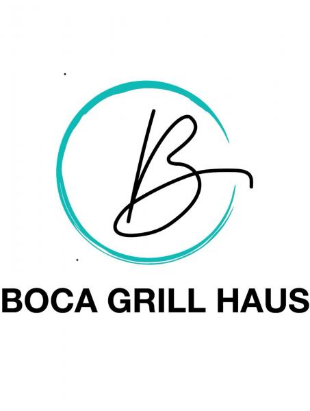 Boca Grill Haus