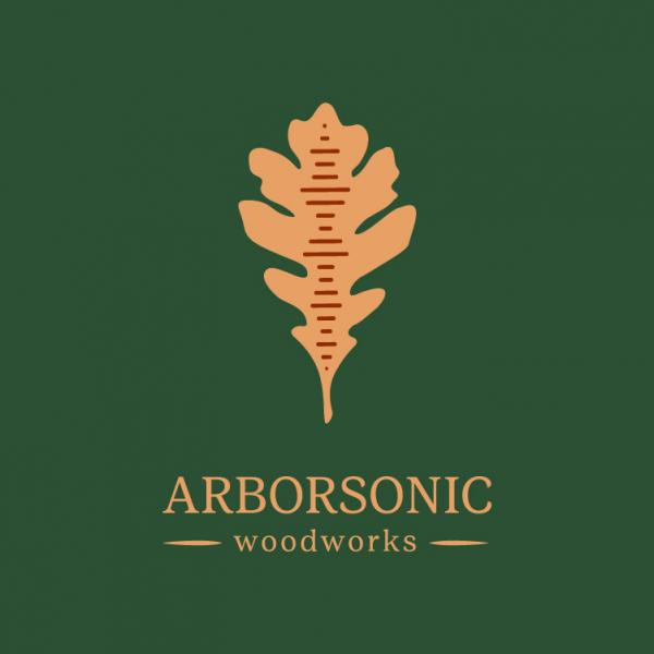 ArborSonic Woodworks