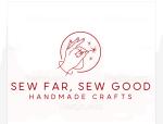 Sew far sew good crafts