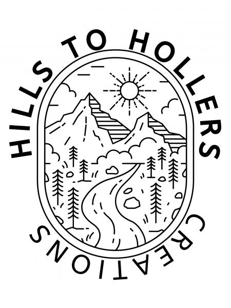 Hills to Hollers Creations