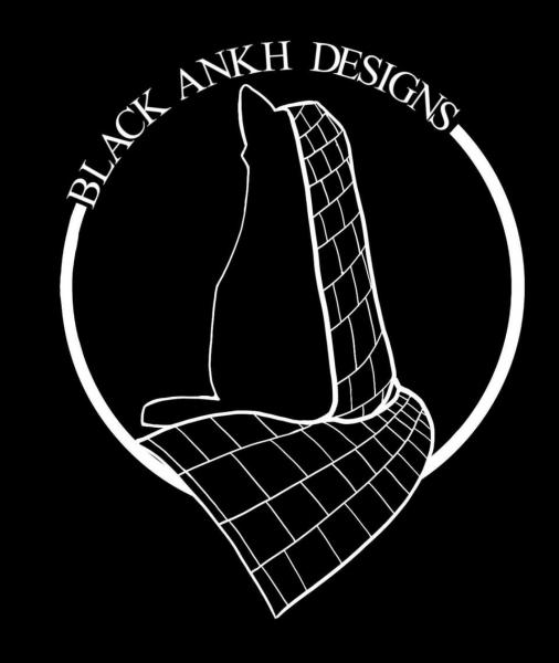 Black Ankh Designs