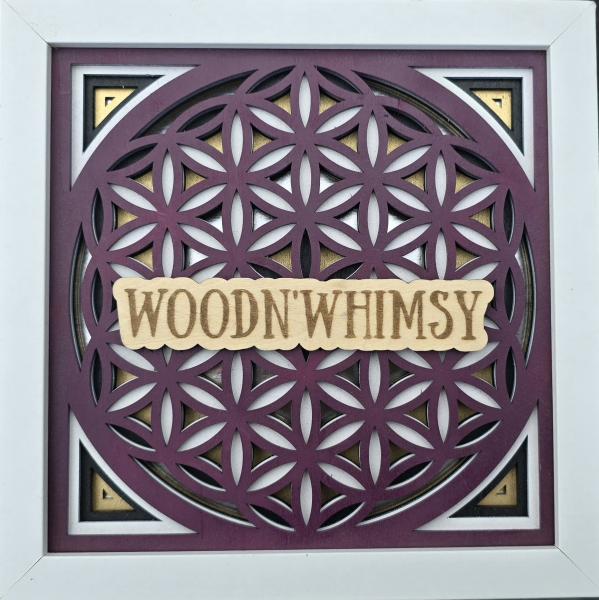 WoodN'Whimsy