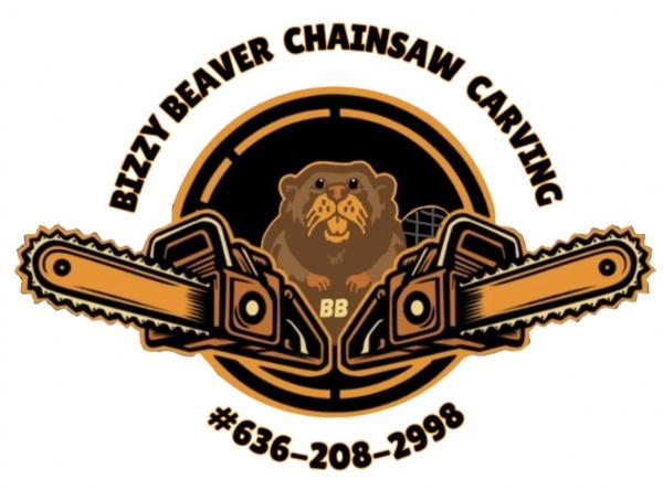 Bizzy Beaver Chainsaw Carving LLC