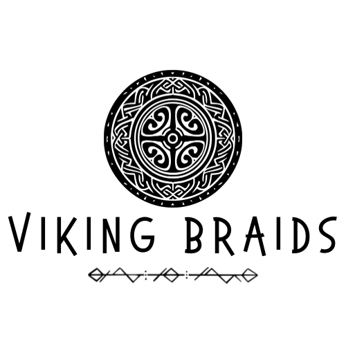 Viking Braids